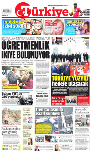 Türkiye