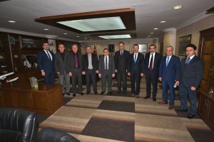 Doğu Karadeniz ilçelerinde eko turizm geliştiriliyor