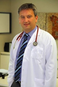 ANNE MUTFAĞINDAN“FAST FOOD”A GEÇİŞ KANSER NEDENİ