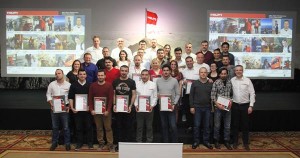 Hilti Türkiye’den “Liderlik Engel Tanımaz” Mesajı