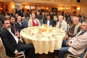 Yaylada kaçak yapılaşmaya  müsaade yok