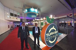 DORTMUND TRABZON TANITIM GÜNLERİ DKİB İHRACAT TANITIMI