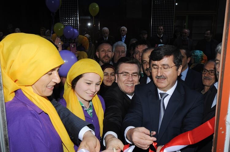 Kadınlar Üretiyor Vakfıkebir Kazanıyor