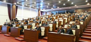 Trabzon’un Suyu Temiz