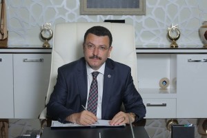 Genç: Saldırıyı esefle kınıyoruz