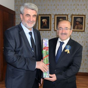 Trabzon’da Kutlu Doğum Haftası etkinlikleri