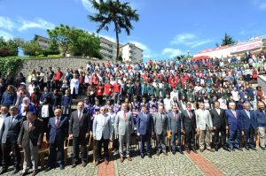 Bilim sanat şenliği