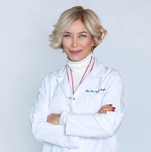 Depresyondaki kadınlar hamile kalamıyor