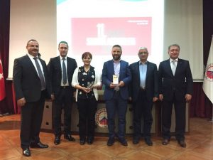 Sigorta sektörünün sorunları masaya yatırıldı