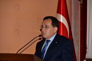 Trabzon’da Girişimcilik, Kariyer ve İstihdam Merkezi kurulmalı