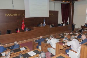 Pazarkapı’ya akıllı kavşak onaylandı