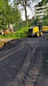 Büyükşehir’de durmak yok