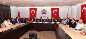 İş dünyasından ortak açıklama: Demokrasi vazgeçilmezimizdir