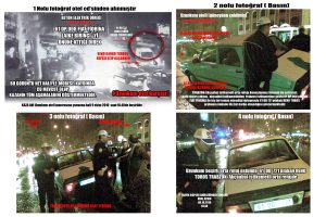 TRABZON BEŞİRLİ/UZUNKUM TRAFİK KAZASI  09 Ekim 2010