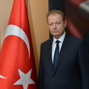 Trabzon Valiliğinin Basın Açıklaması – Özel