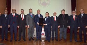 Gebze ile teknoloji alanında işbirliği adımları atılacak