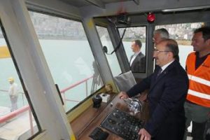 Gülcemal II. etap 22 Ocakta ihaleye edilecek