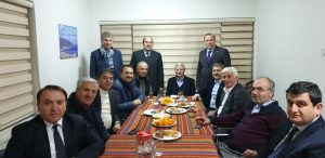 Trabzon’un Nabzını Tutuyorlar