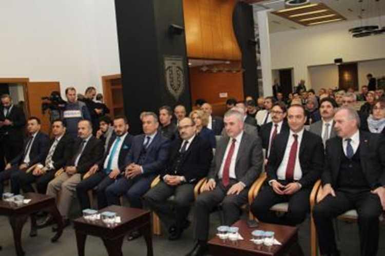 COĞRAFİ ÜRÜNLERİN MARKALAŞMASI