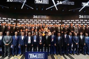 Fındık İhraç Rekortmeni Listesinde Trabzon’da Faaliyet Gösteren 5 Firma Yer Aldı