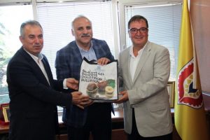 Fındık için işbirliği