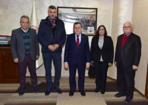 KKTC’deki 30 bini aşkın Karadenizli Trabzon ile direkt uçak seferlerinin başlatılmasını istiyor