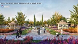 Moloz’un Çehresi Değişecek