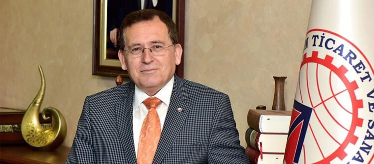 Bir babanın en büyük mutluluğu evlatlarının topluma faydalı olduğunu görmektir