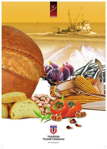 Borsada Ağustos ayında 591 milyon 891 TL’lik çeşitli ürün işlem gördü