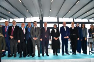 Denizden Dağlara Araklı