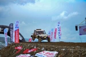 Trabzon’da Off-Road Heyecanı Başlıyor