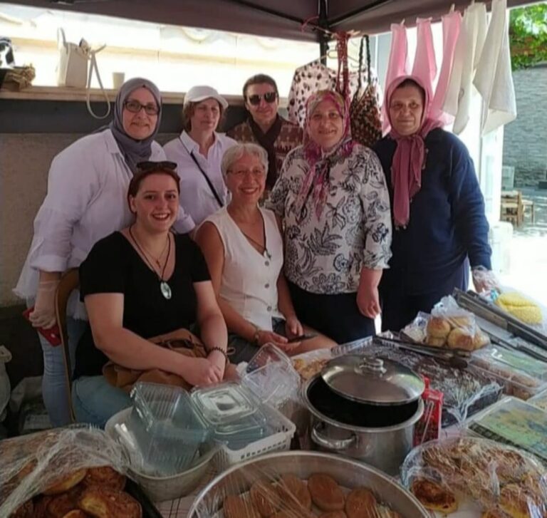 VEFAKAR ÖĞRETMEN