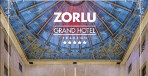 Zorlu Otel Hizmetlerini geliştirerek artıracak.