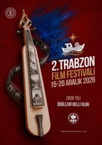 Trabzon Film Festivali’ne 589 Film Başvurusu